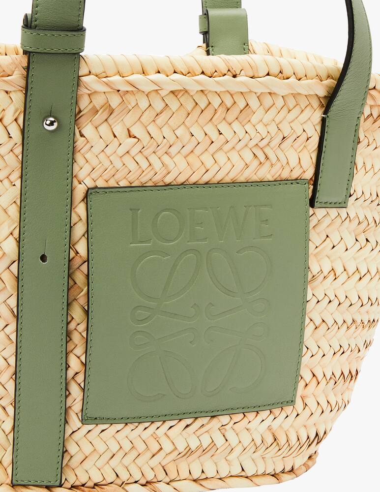 rinascente LOEWE Borsa shopper Basket