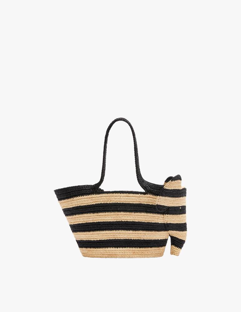 rinascente LOEWE Borsa shopper Small Elephant