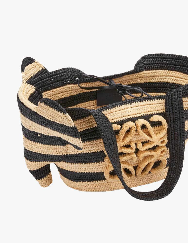 rinascente LOEWE Borsa shopper Small Elephant