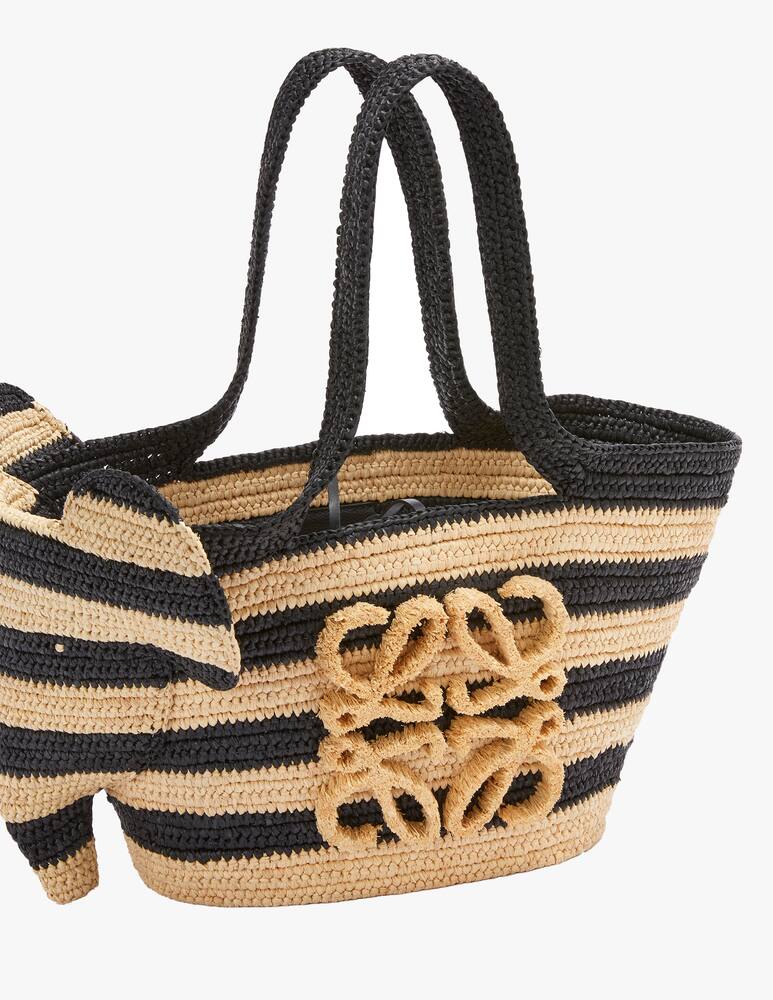 rinascente LOEWE Borsa shopper Small Elephant
