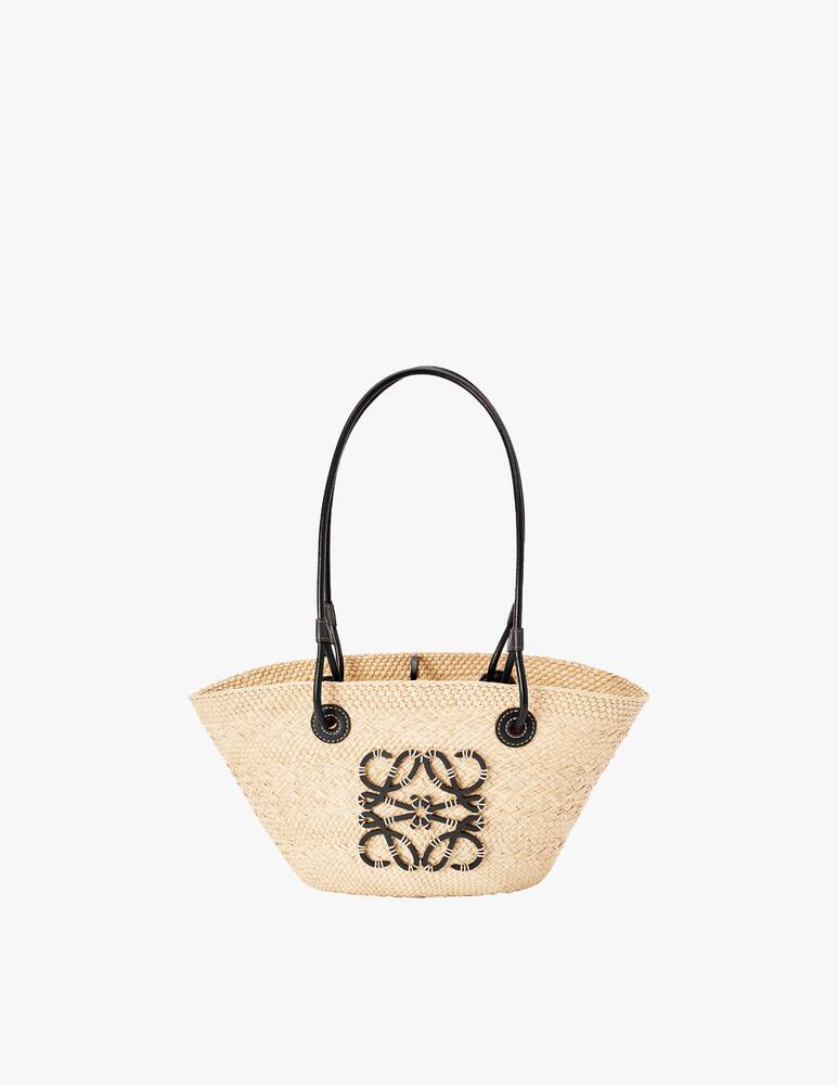 LOEWE Small Anagram Basket tote bag - picture 1 LOEWE Small Anagram Basket tote bag - picture 1