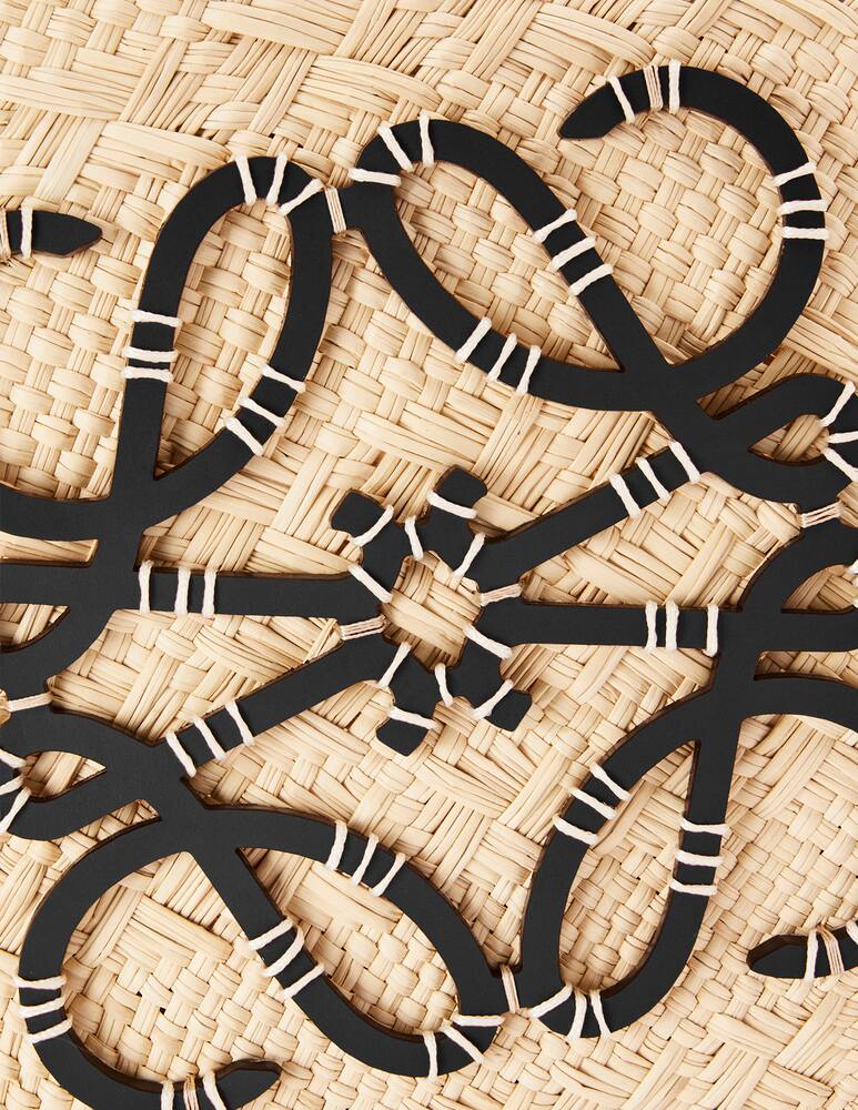 rinascente LOEWE Borsa shopper Anagram