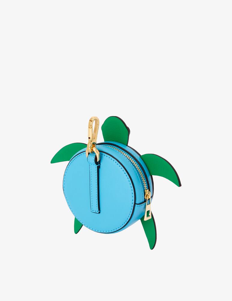 rinascente LOEWE Turtle Cookie pouch
