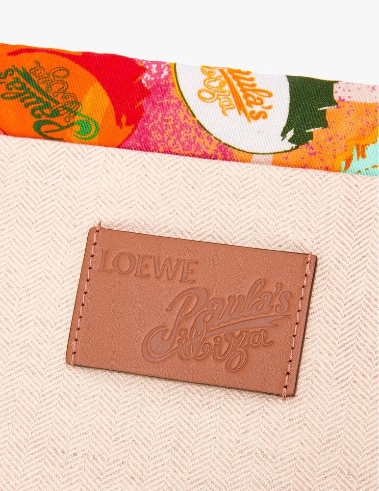 rinascente LOEWE Borsa sacchetto con coulisse