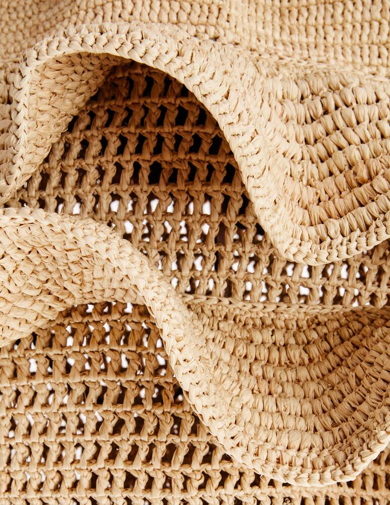 rinascente LOEWE Balloon Ruffles shoulder bag