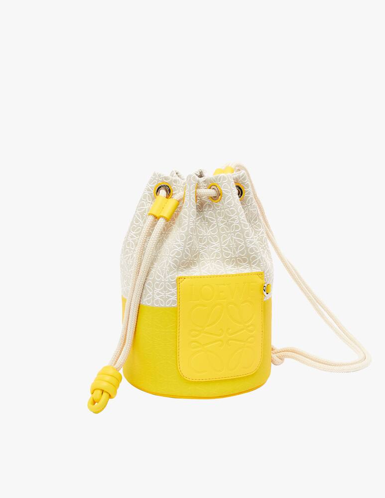 rinascente LOEWE Small Sailor shoulder bag