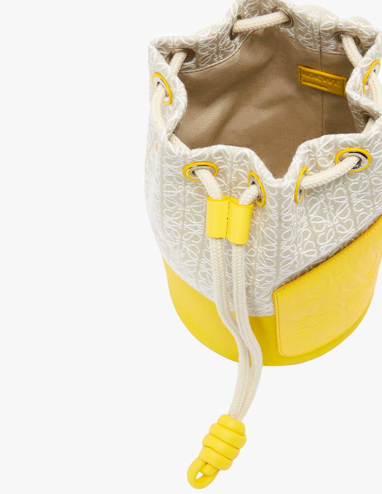 rinascente LOEWE Small Sailor shoulder bag