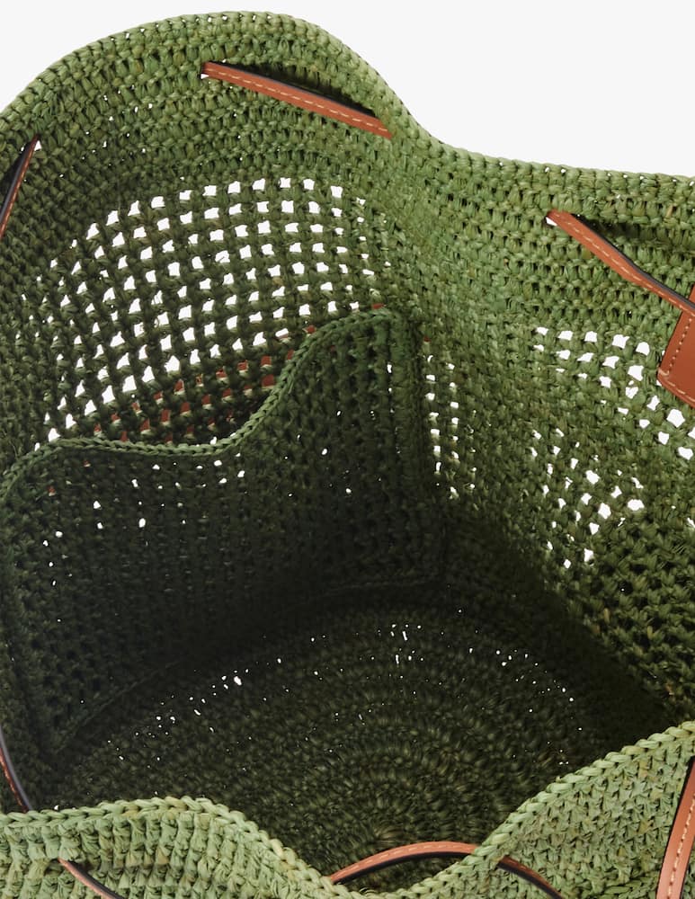 rinascente LOEWE Borsa a spalla Ballon Ruffles