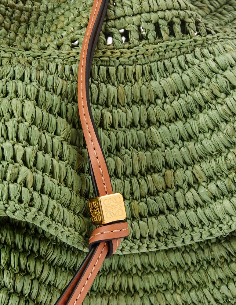 rinascente LOEWE Borsa a spalla Ballon Ruffles