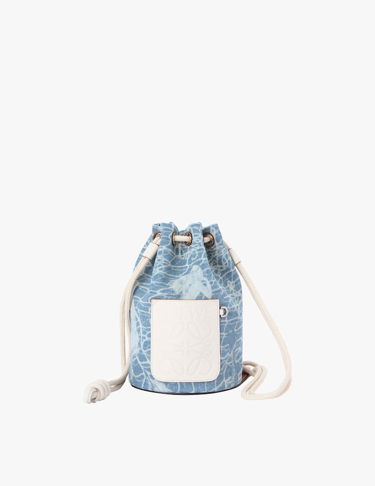 rinascente LOEWE Small Sailor backpack