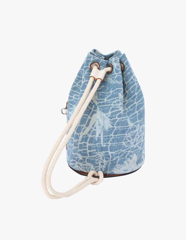 rinascente LOEWE Small Sailor backpack