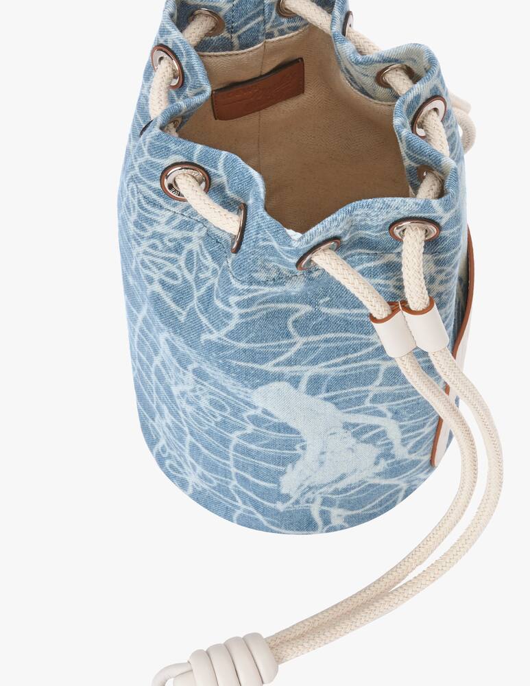 rinascente LOEWE Small Sailor backpack