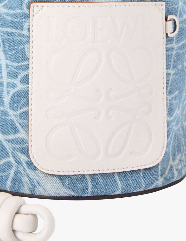 rinascente LOEWE Small Sailor backpack