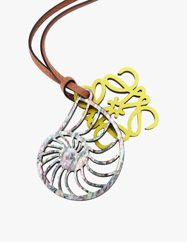 rinascente LOEWE Fossil Charm