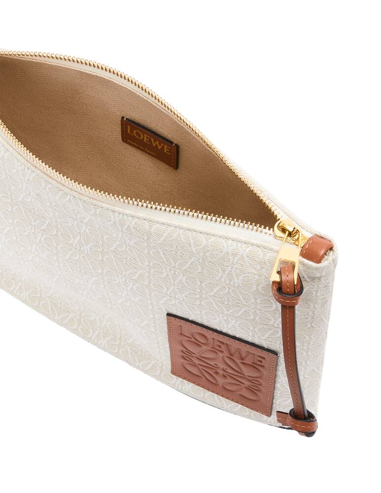 rinascente LOEWE Oblong pouch