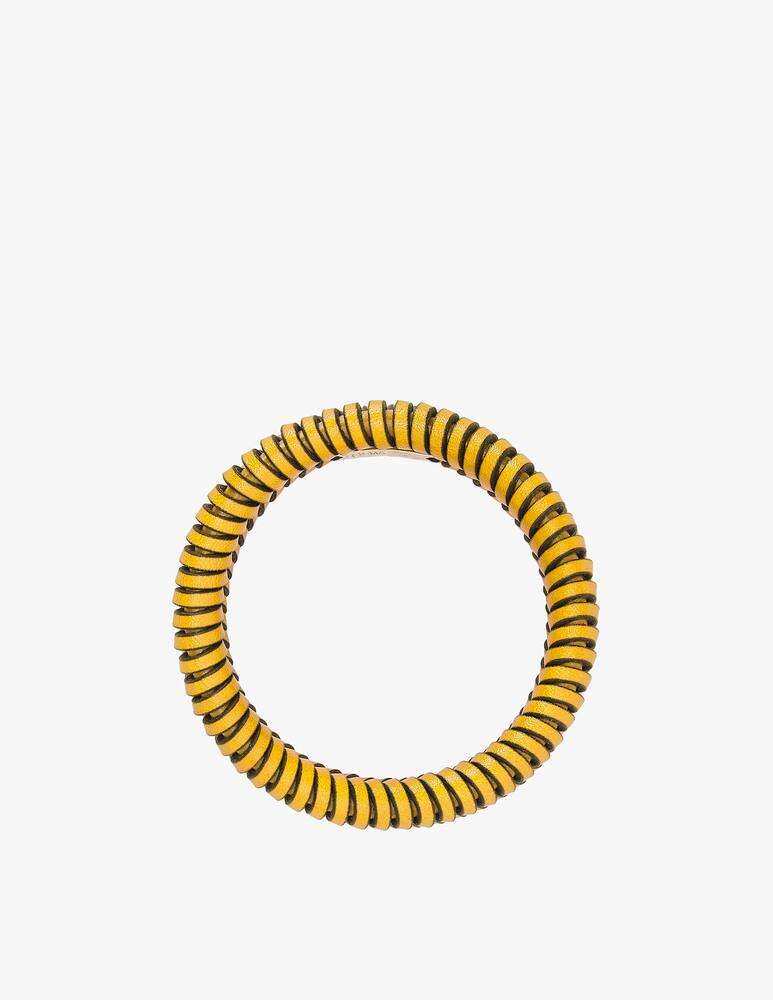 rinascente LOEWE Interlock Bangle bracelet