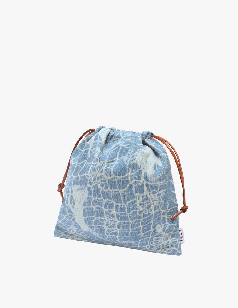 rinascente LOEWE Pouch con coulisse Mermaids