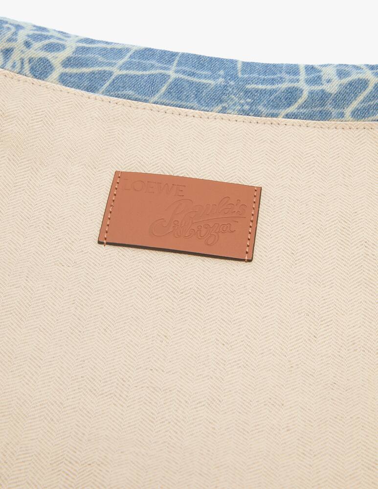rinascente LOEWE Pouch con coulisse Mermaids