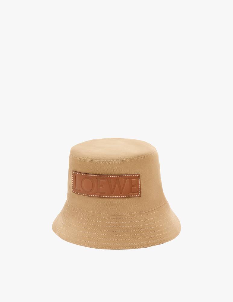 rinascente LOEWE Bucket hat