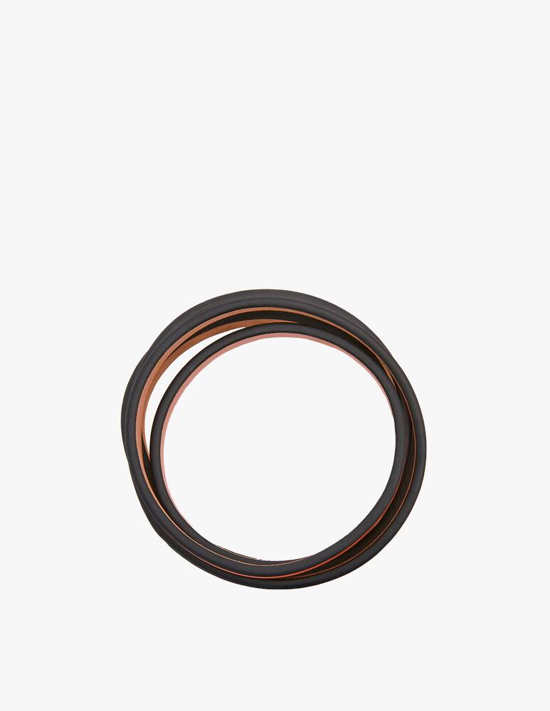 rinascente LOEWE Double bangle set bracelets