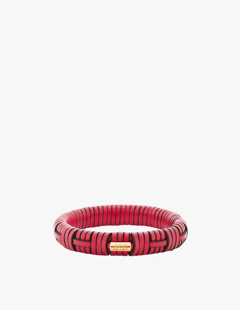 rinascente LOEWE Braccialetto Woven Bangle