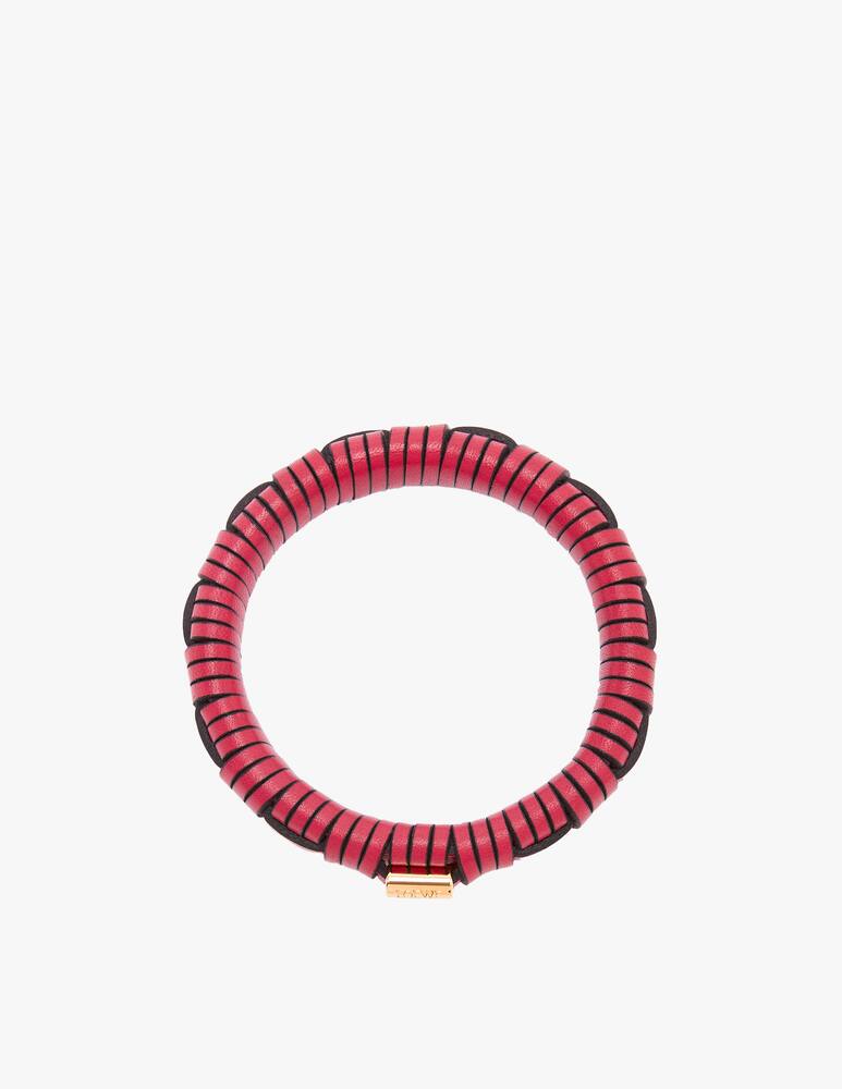 rinascente LOEWE Braccialetto Woven Bangle