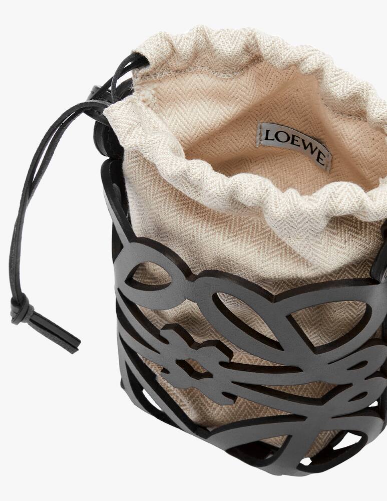 rinascente LOEWE Portacarte Anagram Cut-Out