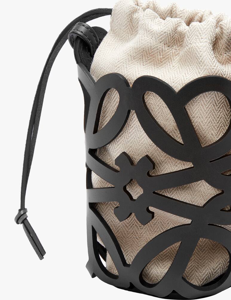 rinascente LOEWE Portacarte Anagram Cut-Out