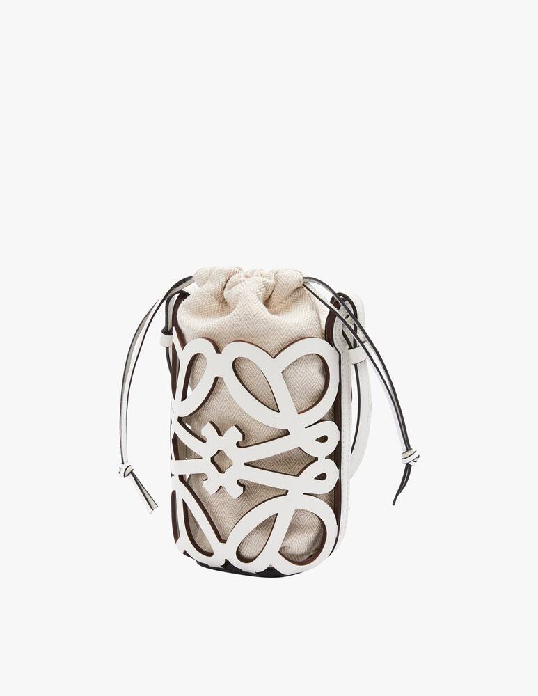 LOEWE Anagram Cut-Out pocket bag - picture 2 LOEWE Anagram Cut-Out pocket bag - picture 2