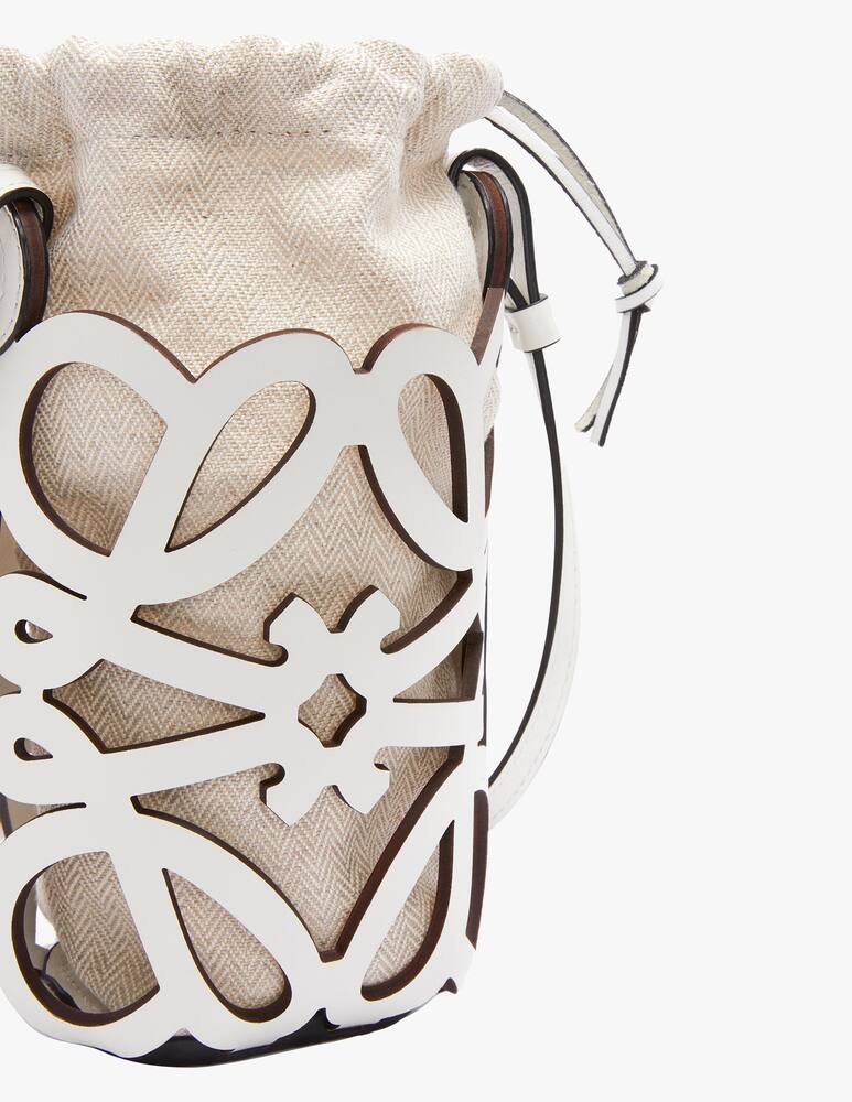 rinascente LOEWE Portacarte Anagram Cut-Out