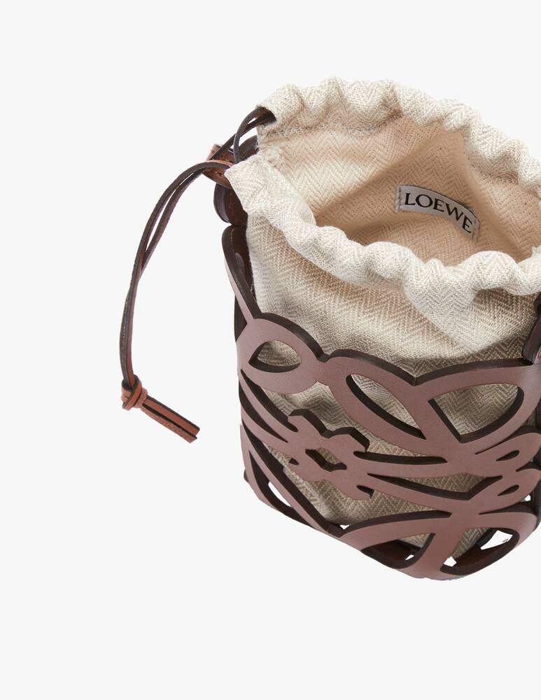 rinascente LOEWE Portacarte Anagram Cut-Out