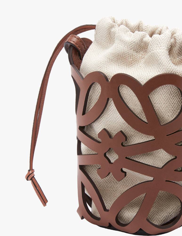 rinascente LOEWE Portacarte Anagram Cut-Out