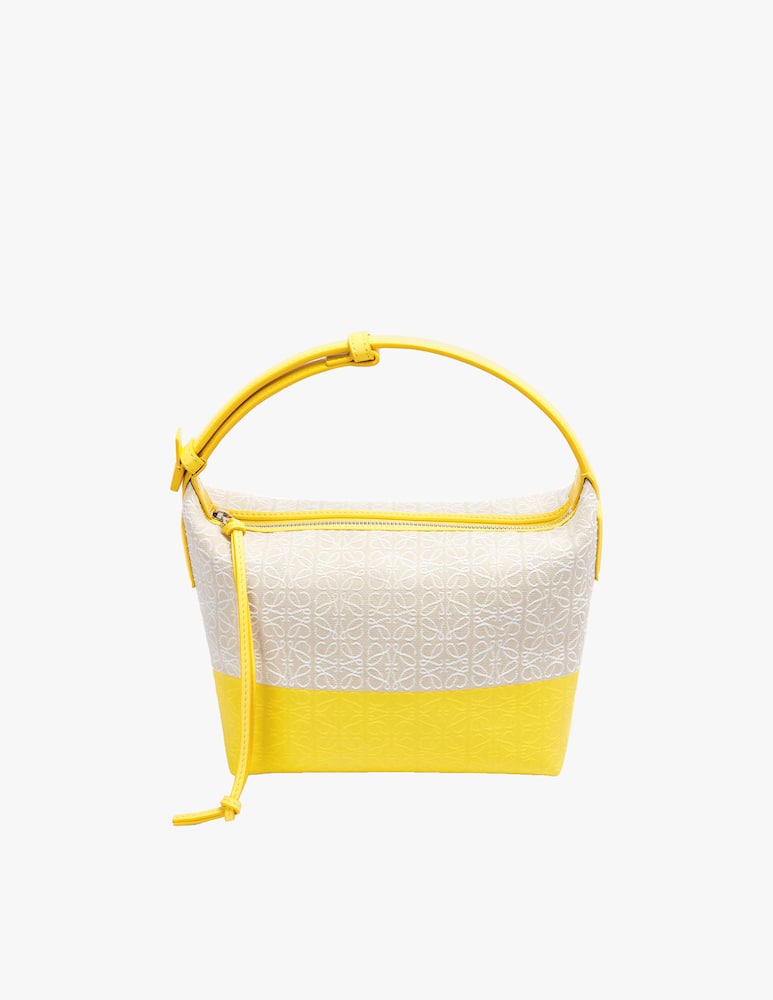 rinascente LOEWE Borsa a spalla Small Cubi