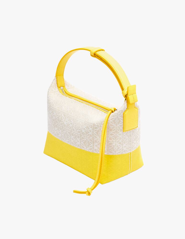 rinascente LOEWE Borsa a spalla Small Cubi