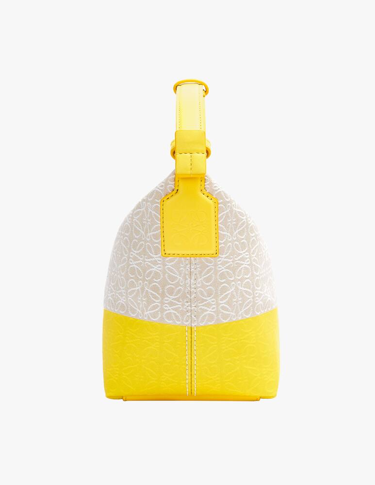 rinascente LOEWE Borsa a spalla Small Cubi