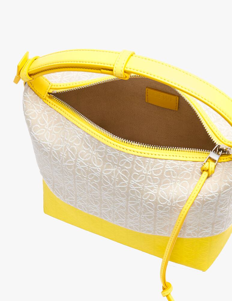rinascente LOEWE Borsa a spalla Small Cubi
