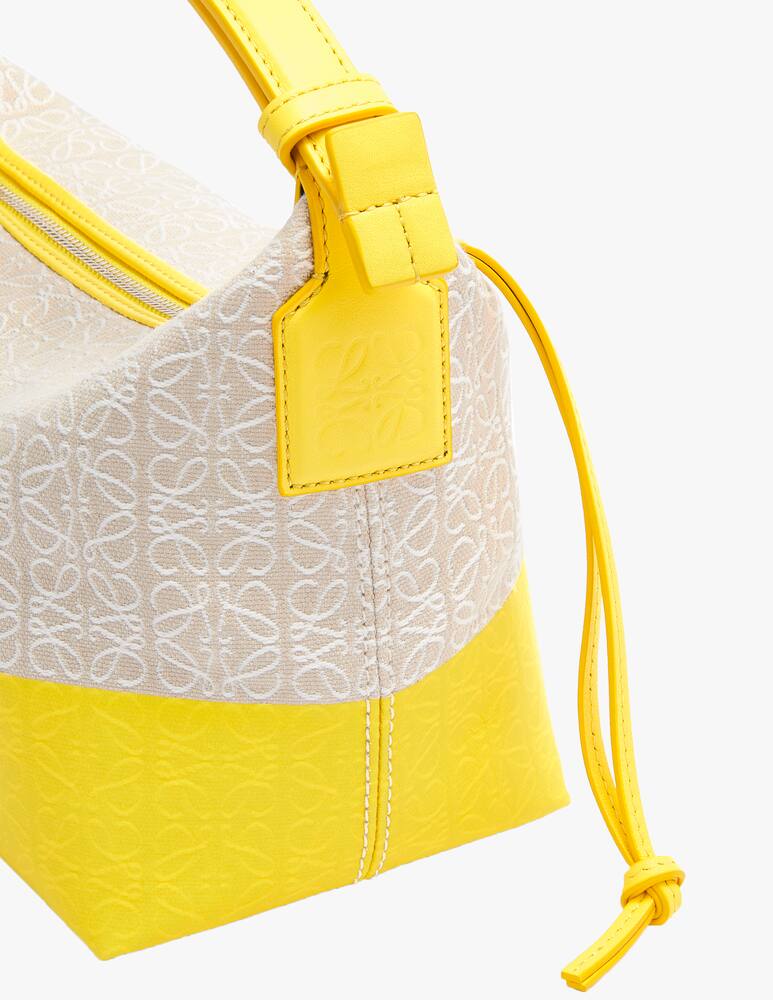 rinascente LOEWE Borsa a spalla Small Cubi