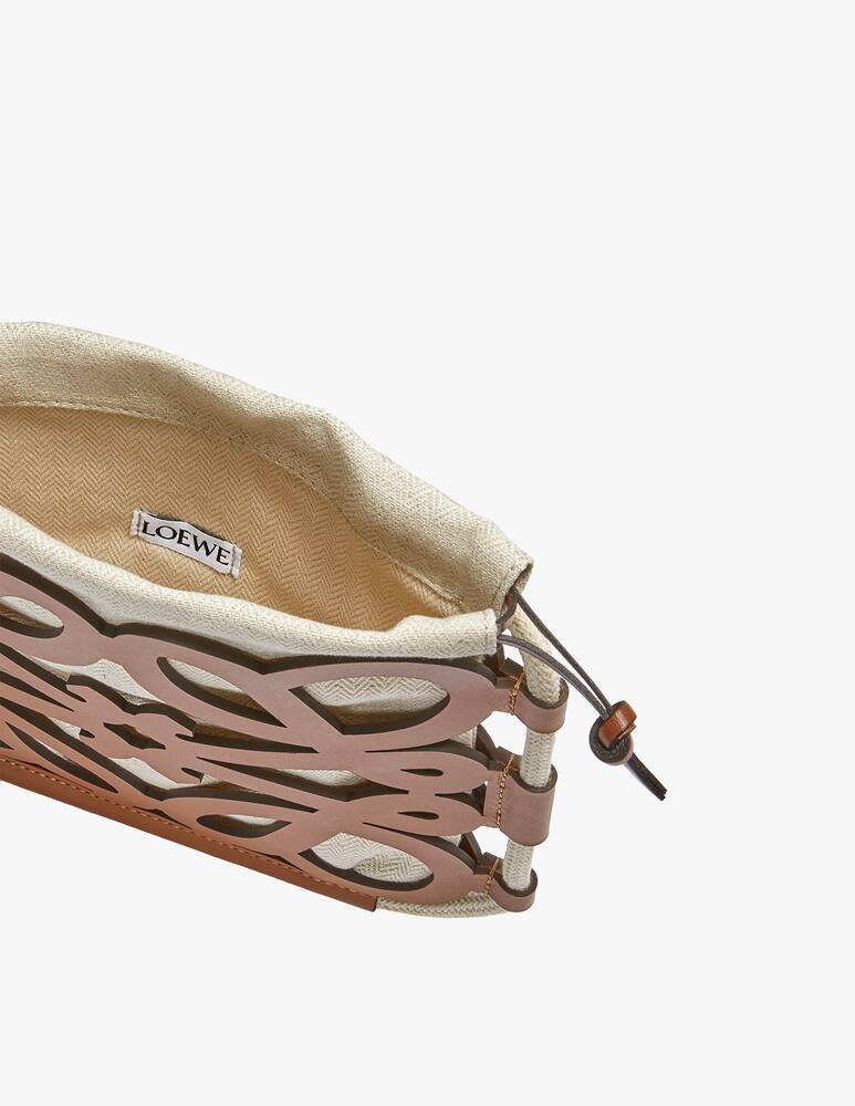 rinascente LOEWE Anagram Cut-Out crossbody bag