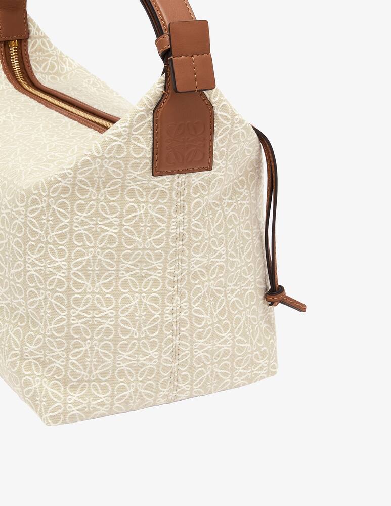 rinascente LOEWE Borsa Cubi Anagram