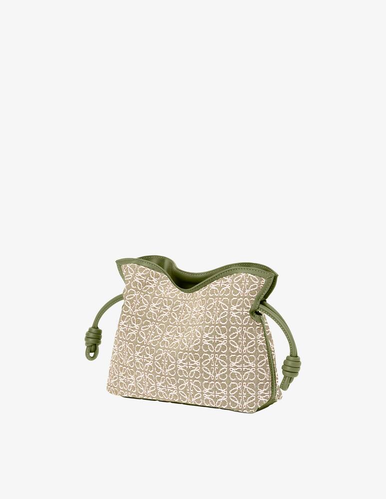 rinascente LOEWE Flamenco Cl Anagram Mini Bag