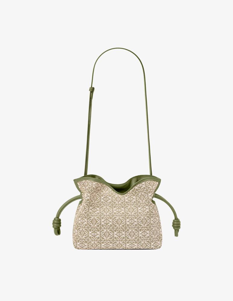 rinascente LOEWE Flamenco Cl Anagram Mini Bag
