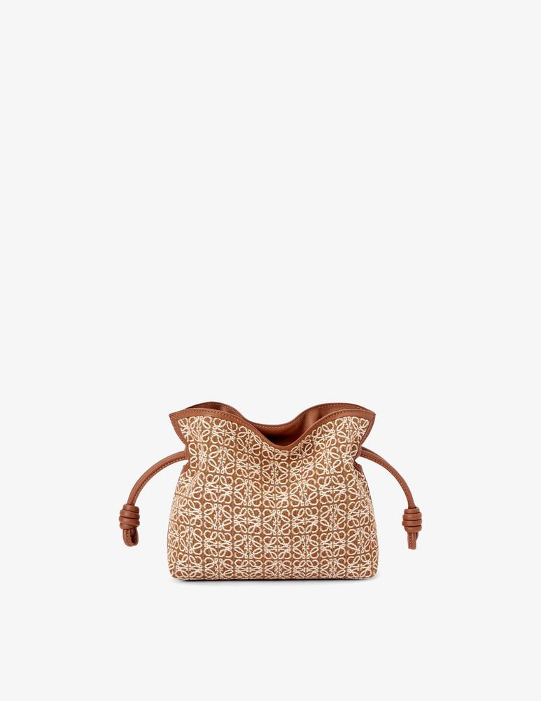 rinascente LOEWE Flamenco Cl Anagram Mini Bag