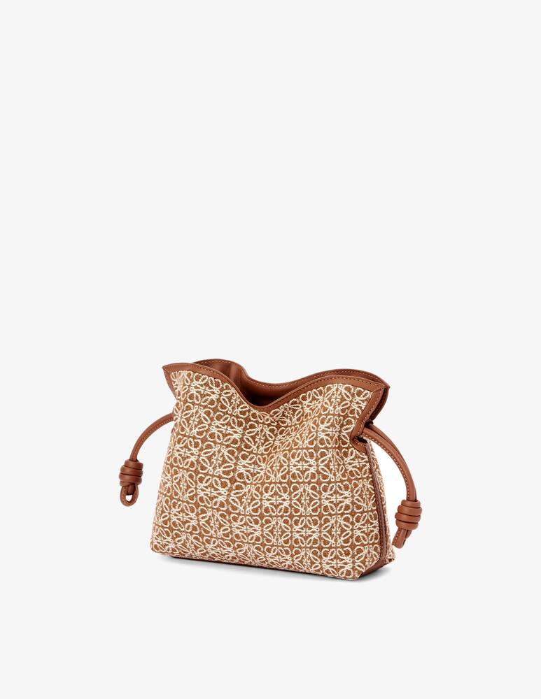 rinascente LOEWE Flamenco Cl Anagram Mini Bag