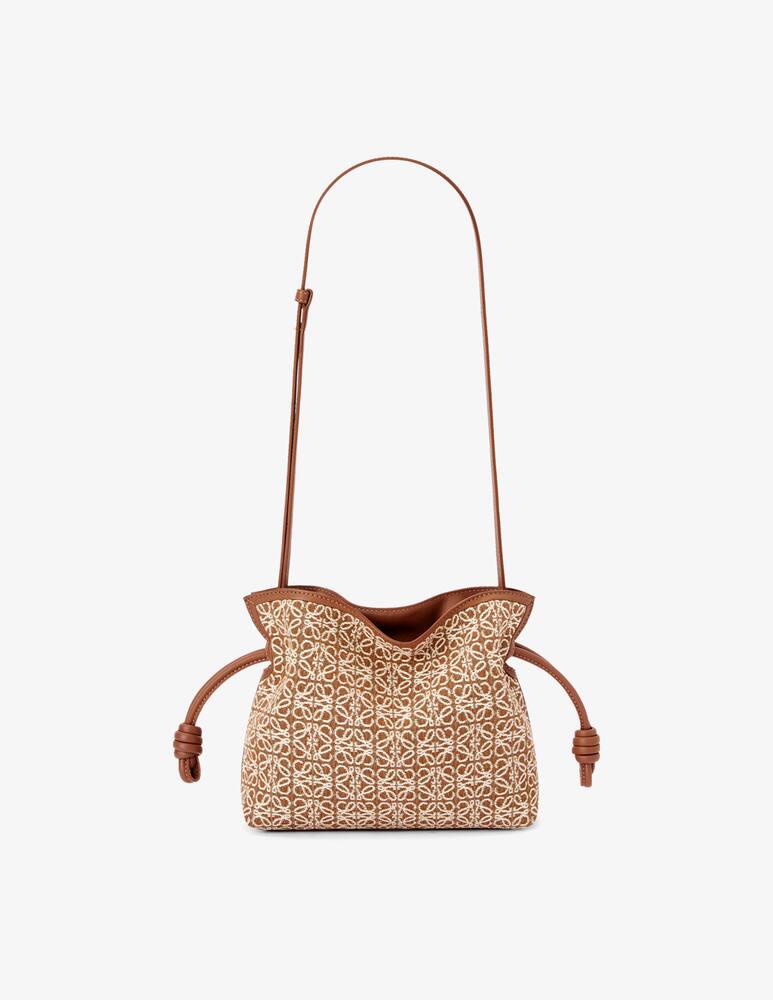 rinascente LOEWE Flamenco Cl Anagram Mini Bag