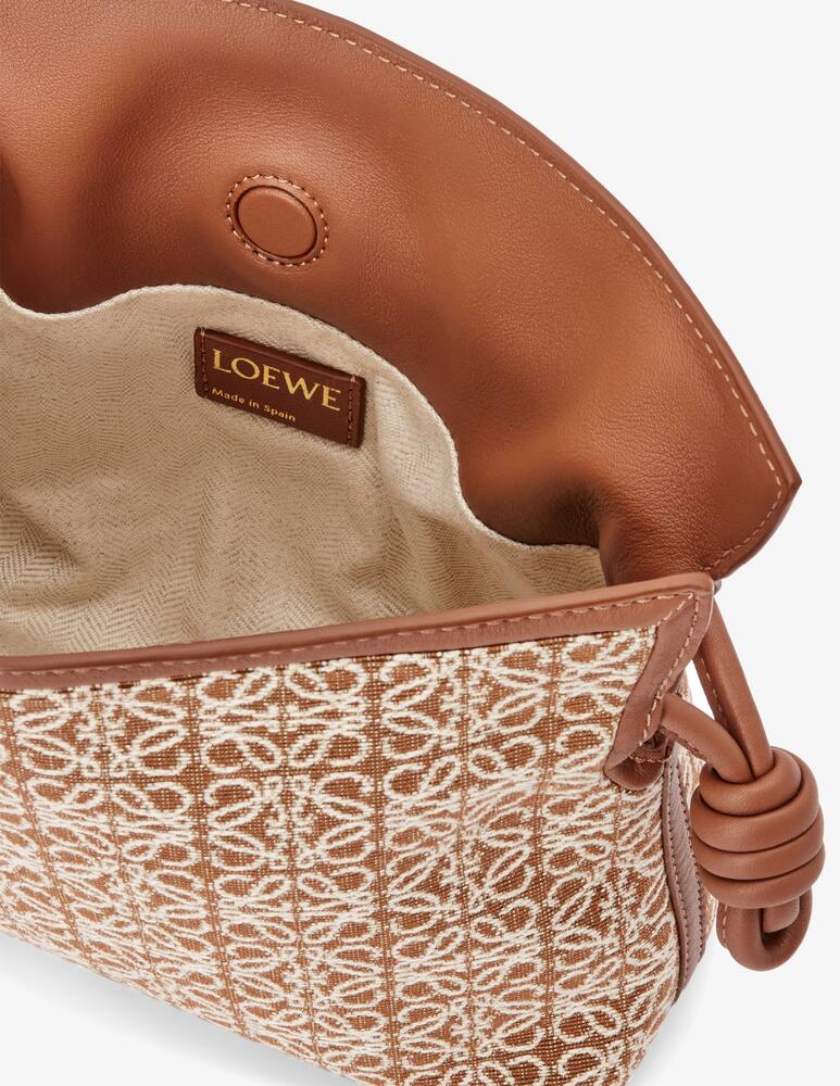 rinascente LOEWE Flamenco Cl Anagram Mini Bag