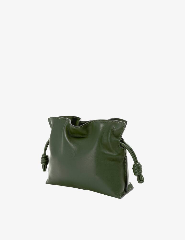 rinascente LOEWE Flamenco Clutch Mini