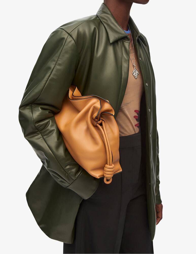 rinascente LOEWE Flamenco Clutch