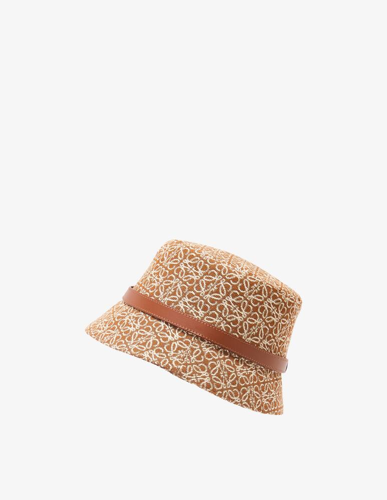 rinascente LOEWE Anagram Bucket Hat