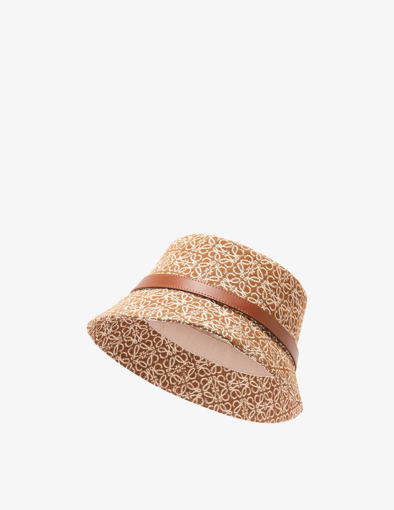 rinascente LOEWE Anagram Bucket Hat