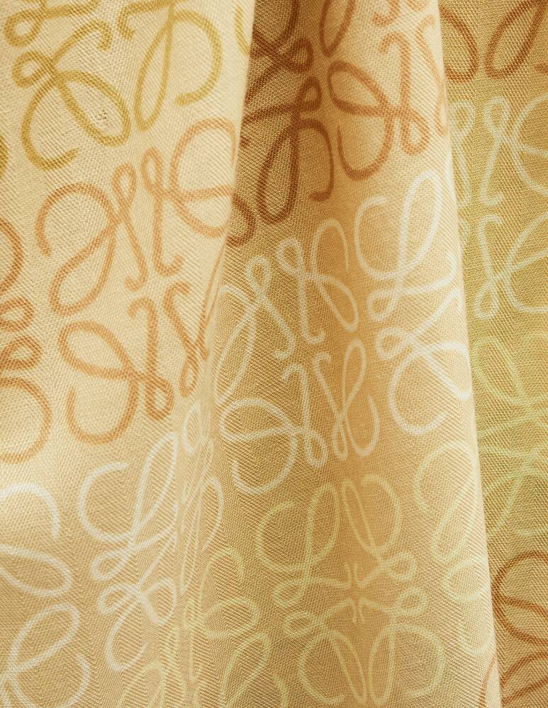 rinascente LOEWE 45X200 Anagram In Lines